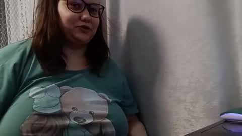 Snapshot of bridget_julianne chatting on February 25, 2025, 8:09 pm Bridget Julianne online show from February 25, 2025, 8:09 pm