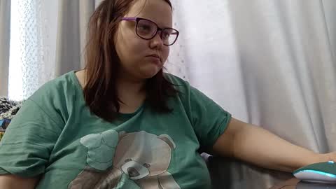 Snapshot of bridget_julianne chatting on February 26, 2025, 6:37 am Bridget Julianne online show from February 26, 2025, 6:37 am