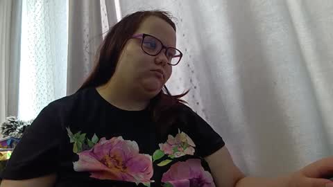 Snapshot of bridget_julianne chatting on February 27, 2025, 10:15 am Bridget Julianne online show from February 27, 2025, 10:15 am