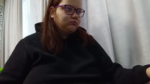 Snapshot of bridget_julianne chatting on March 8, 2025, 7:27 am Bridget Julianne online show from March 8, 2025, 7:27 am