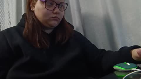 Snapshot of bridget_julianne chatting on March 8, 2025, 2:30 pm Bridget Julianne online show from March 8, 2025, 2:30 pm
