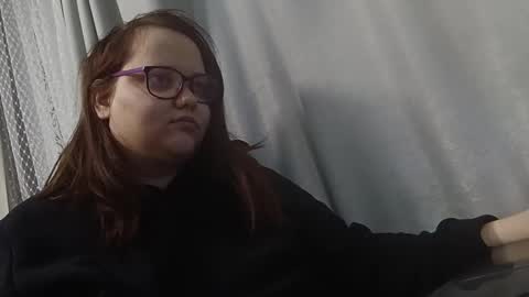 Snapshot of bridget_julianne chatting on March 8, 2025, 9:40 pm Bridget Julianne online show from March 8, 2025, 9:40 pm