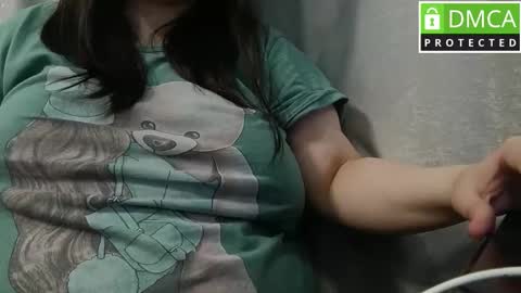 Snapshot of bridget_julianne chatting on October 5, 2025, 3:43 pm Bridget Julianne online show from October 5, 2025, 3:43 pm