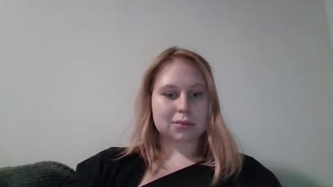 bridget_kiss online show from February 19, 2026, 4:36 pm