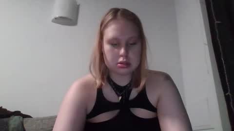 bridget_kiss online show from March 15, 2026, 5:19 pm