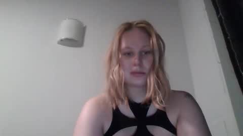 bridget_kiss online show from March 20, 2026, 7:19 pm