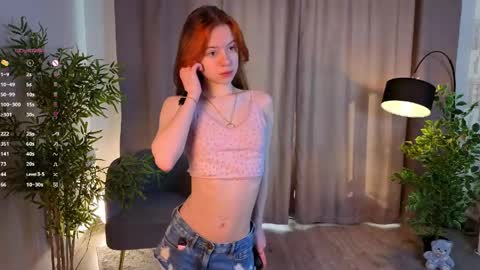 Hanna online show from May 8, 2026, 2:06 am