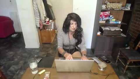 Snapshot of bridgetfouru chatting on January 13, 2025, 3:23 am bridgetfouru online show from January 13, 2025, 3:23 am