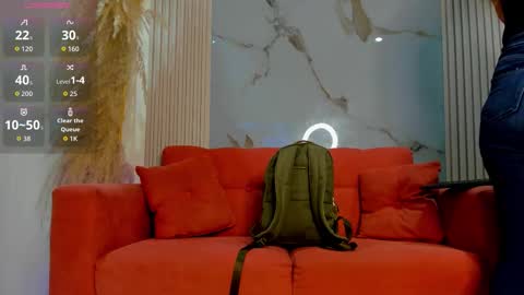 Snapshot of bridgetrodriguez chatting on September 27, 2025, 11:37 am    online show from September 27, 2025, 11:37 am