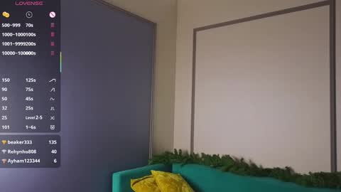 Snapshot of bridgetthellard chatting on March 14, 2026, 1:05 pm Megan online show from March 14, 2026, 1:05 pm