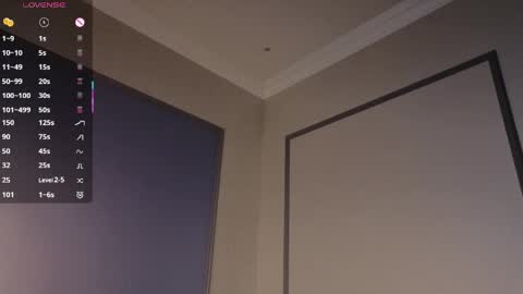 Snapshot of bridgetthellard chatting on March 22, 2026, 11:02 am Megan online show from March 22, 2026, 11:02 am