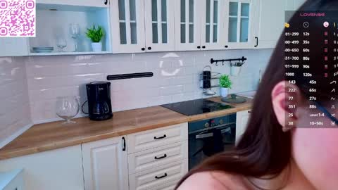 Snapshot of bridgetthellard chatting on March 27, 2026, 8:26 am Megan online show from March 27, 2026, 8:26 am