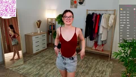 Snapshot of bridgetthellard chatting on April 2, 2026, 1:25 am Megan online show from April 2, 2026, 1:25 am