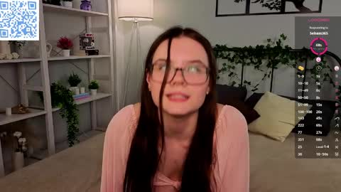 Snapshot of bridgetthellard chatting on April 10, 2026, 6:29 am Megan online show from April 10, 2026, 6:29 am