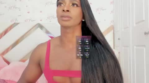BIRGGITTEBONY online show from December 31, 2024, 3:31 pm