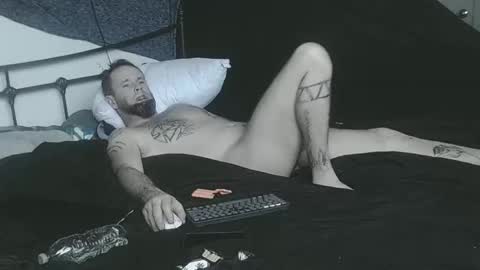 Fucking yummy online show from February 19, 2025, 12:55 pm