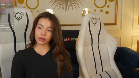Diamonds Girls online show from January 8, 2025, 10:48 pm