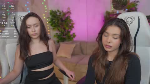 Diamonds Girls online show from January 19, 2025, 7:58 pm