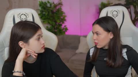 Diamonds Girls online show from January 23, 2025, 11:58 am