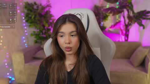 Diamonds Girls online show from January 26, 2025, 3:36 pm