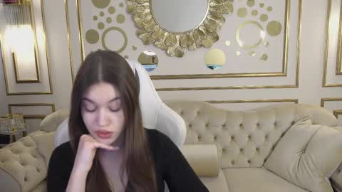 Diamonds Girls online show from February 14, 2025, 12:25 pm