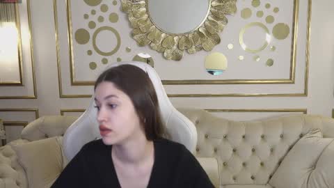 Diamonds Girls online show from February 14, 2025, 3:26 pm