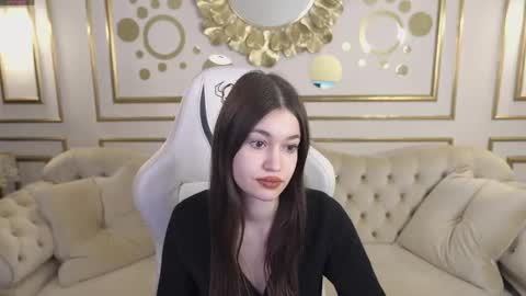 Diamonds Girls online show from February 14, 2025, 6:29 pm