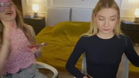 Diamonds Girls online show from February 19, 2025, 11:38 am