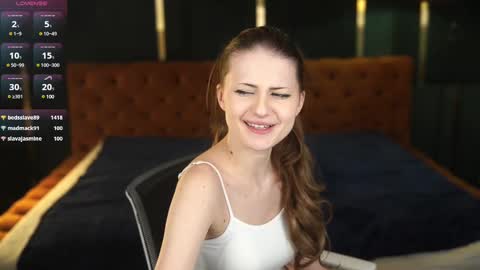 Diamonds Girls online show from February 23, 2025, 10:28 am