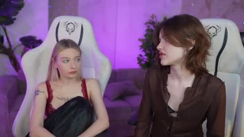 Diamonds Girls online show from March 5, 2025, 8:53 pm