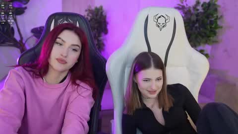 Diamonds Girls online show from March 7, 2025, 11:40 am