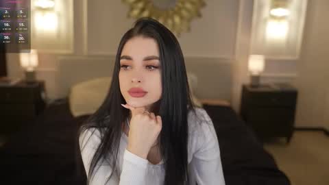 Diamonds Girls online show from February 15, 2026, 8:02 am