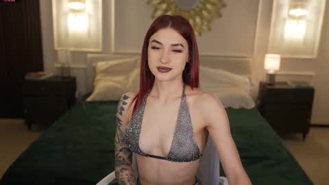 Diamonds Girls online show from February 28, 2026, 12:22 am