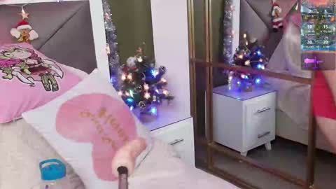  Brigiitte  online show from December 9, 2024, 2:34 am