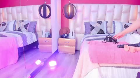 Brigith online show from May 31, 2026, 5:48 am