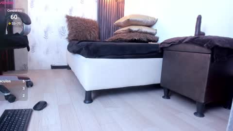 BRIGITTE online show from January 11, 2025, 9:04 pm