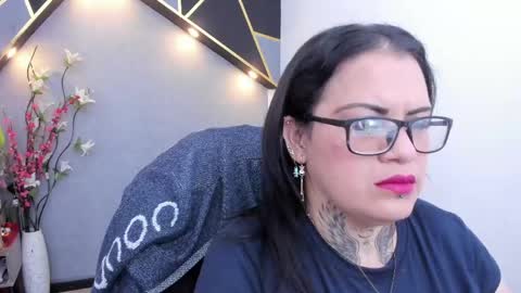 BRIGITTE online show from April 27, 2026, 1:47 am
