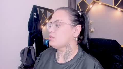 BRIGITTE online show from June 12, 2026, 1:37 am