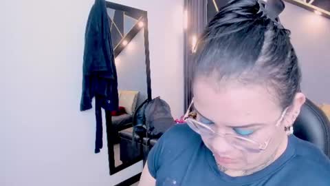 BRIGITTE online show from June 18, 2026, 1:50 am