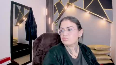 BRIGITTE online show from June 29, 2026, 2:07 am