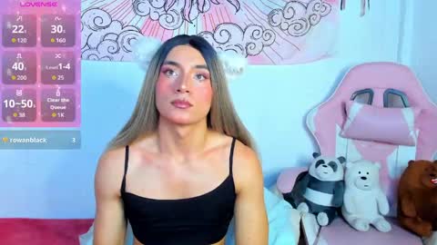Snapshot of brihanna_cooper chatting on May 20, 2026, 3:07 pm bri online show from May 20, 2026, 3:07 pm