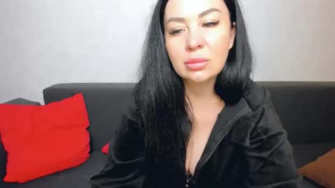 brilliantegirl_ online show from October 18, 2025, 9:21 am