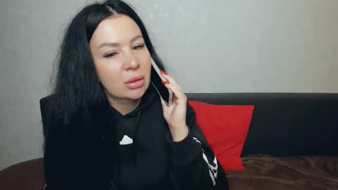 brilliantegirl_ online show from November 11, 2025, 2:28 pm