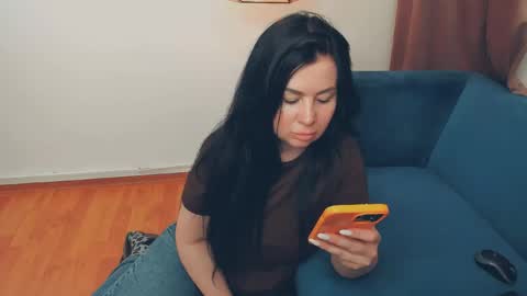 brilliantegirl_ online show from April 25, 2026, 11:24 am