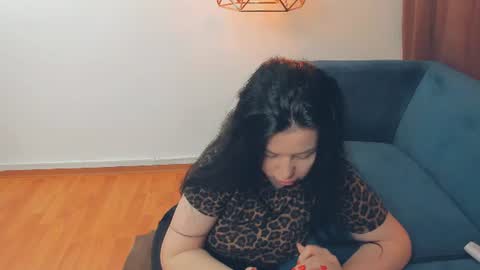 brilliantegirl_ online show from June 20, 2026, 6:49 am