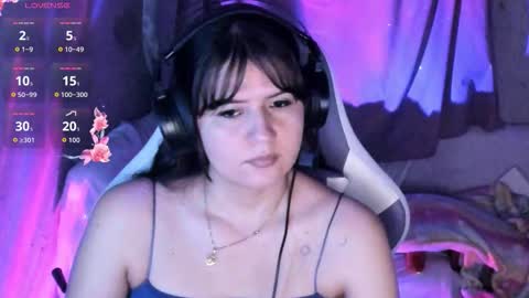 Snapshot of brilovers chatting on October 15, 2025, 12:33 am Briana69 online show from October 15, 2025, 12:33 am