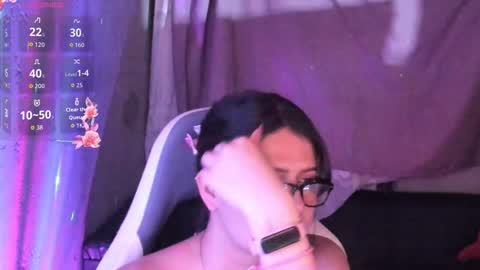 Snapshot of brilovers chatting on October 30, 2025, 4:03 am Briana69 online show from October 30, 2025, 4:03 am