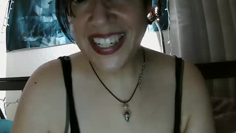 Brina Moon online show from September 21, 2025, 4:47 am
