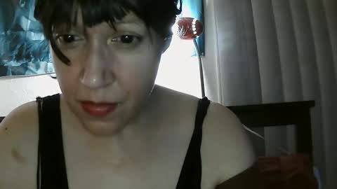 Brina Moon online show from May 31, 2026, 7:26 am