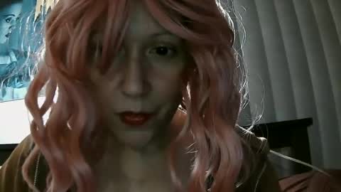 Brina Moon online show from June 15, 2026, 5:09 am